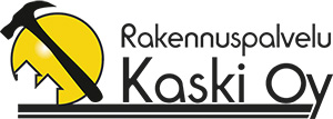 Rakennuspalvelu Kaski Oy - Laatua rakentamiseen